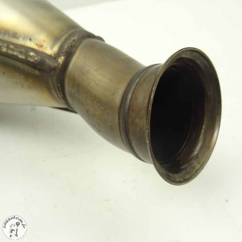 Silencieux KTM 790 Duke 2018 - Occasion Qualité