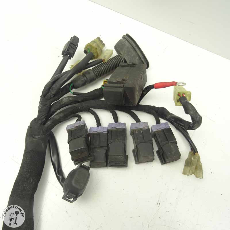 Faisceau Électrique KTM 790 Duke 2018 - Occasion