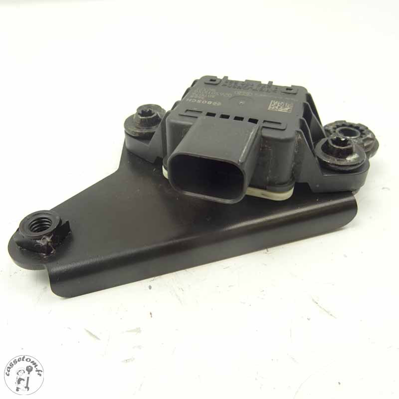 Capteur inertiel KTM 790 Duke 2018 - Occasion fiable