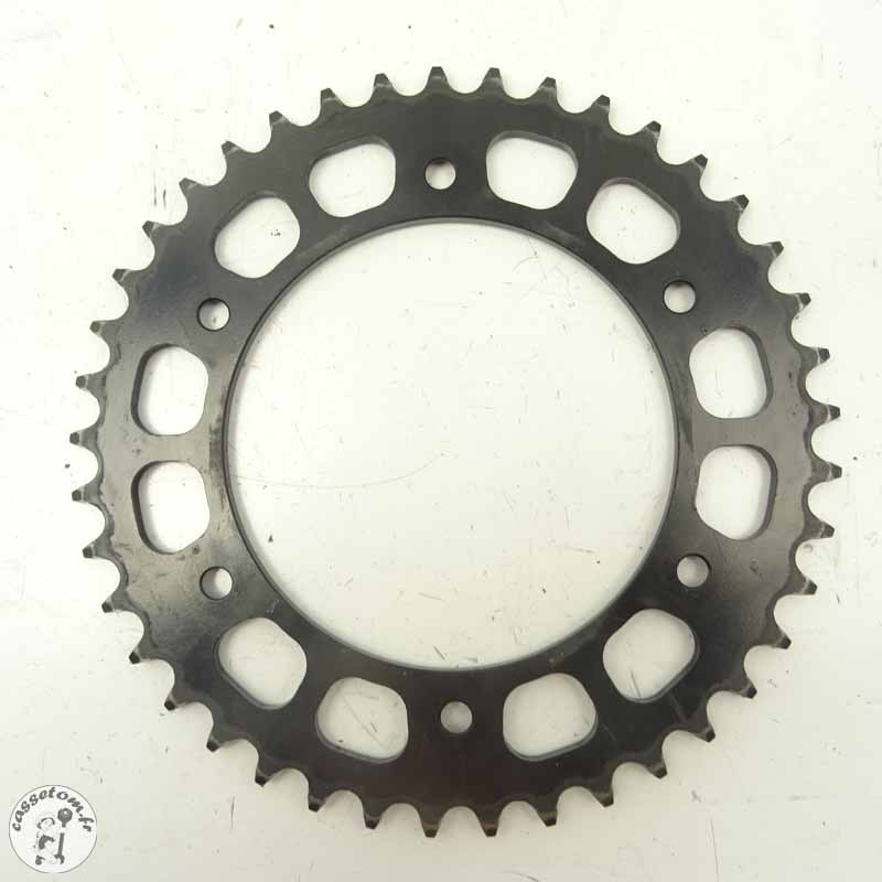 Couronne KTM 790 Duke 2018 - Occasion Recyclée