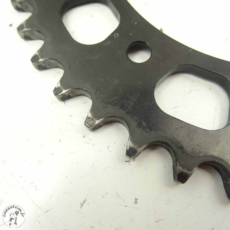 Couronne KTM 790 Duke 2018 - Occasion Recyclée