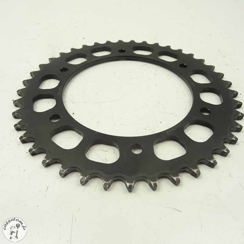 Couronne KTM 790 Duke 2018 - Occasion Recyclée