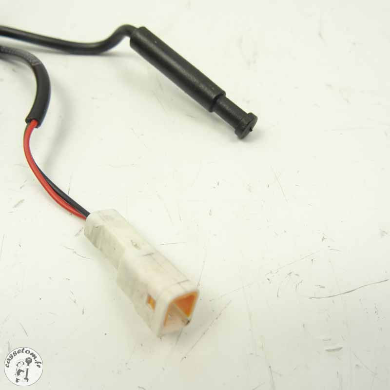 Capteur Température KTM 790 Duke 2018 - Occasion