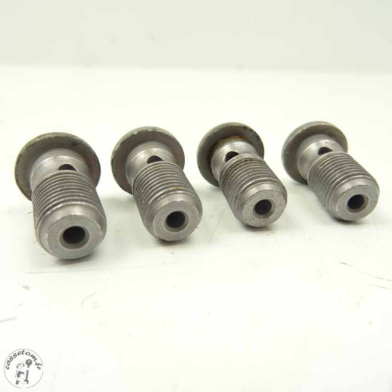 Vis banjo KTM 790 Duke 2018 - Pièce d'occasion