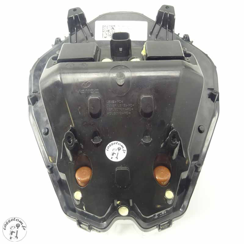 Optique KTM 790 Duke 2018 - Pièce d'occasion recyclée