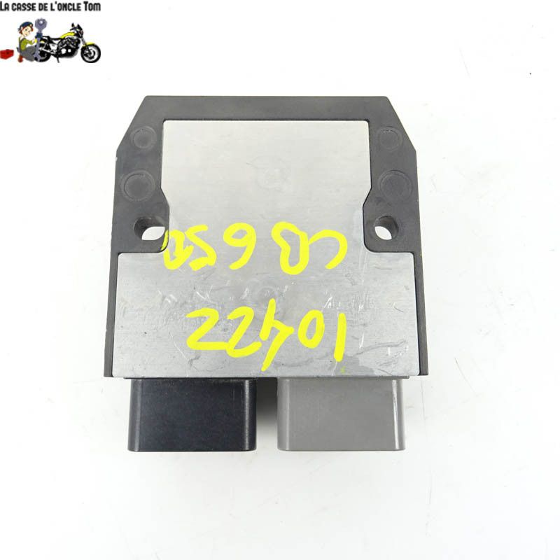 Régulateur Honda CB 650 R 2019 - CTM-10422-036