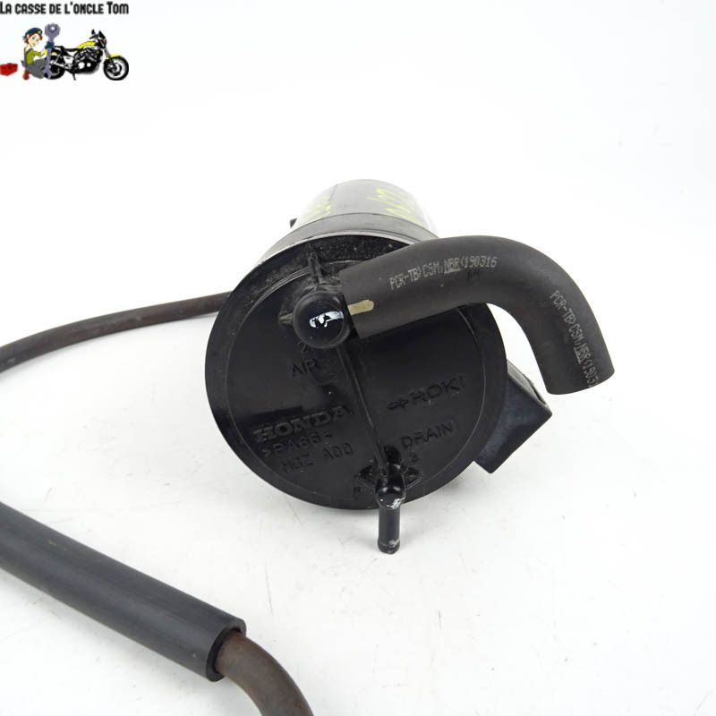 Récupérateur de fluides Honda 650 CBR 2019 - CTM-10422-039