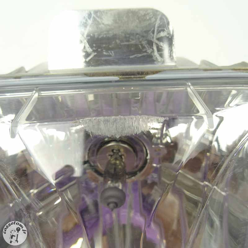 Optique Yamaha 50 Néo's 2009 - Occasion Recyclée