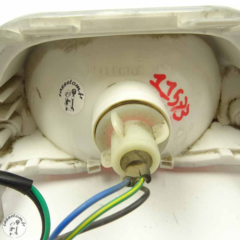 Optique Yamaha 50 Néo's 2009 - Occasion Recyclée