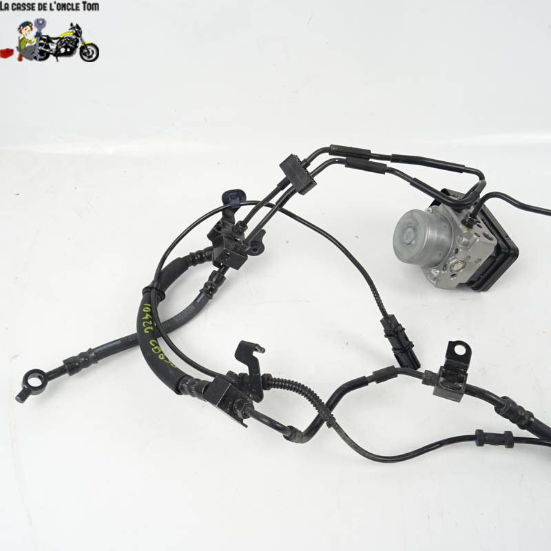 Centrale ABS Honda CB 650 R 2019 - CTM-10422-041