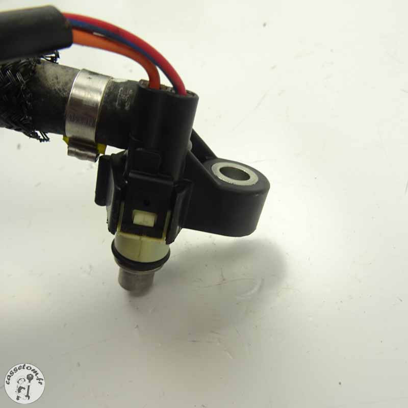 Pompe à essence Yamaha 50 Neo's 2009 d'occasion