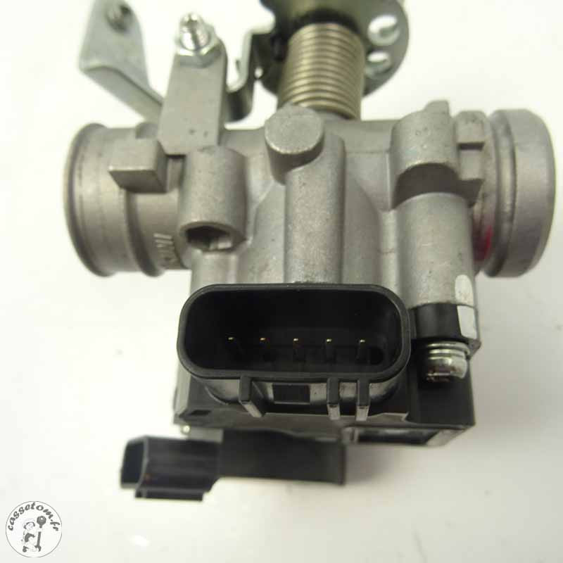 Boîtier Papillon Yamaha 50 Néo's 2009 - Occasion