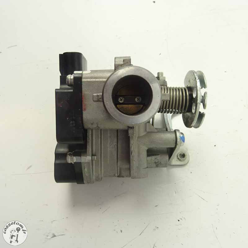 Boîtier Papillon Yamaha 50 Néo's 2009 - Occasion