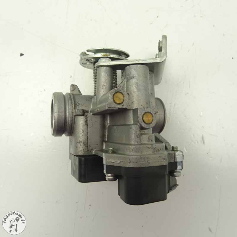 Boîtier Papillon Yamaha 50 Néo's 2009 - Occasion