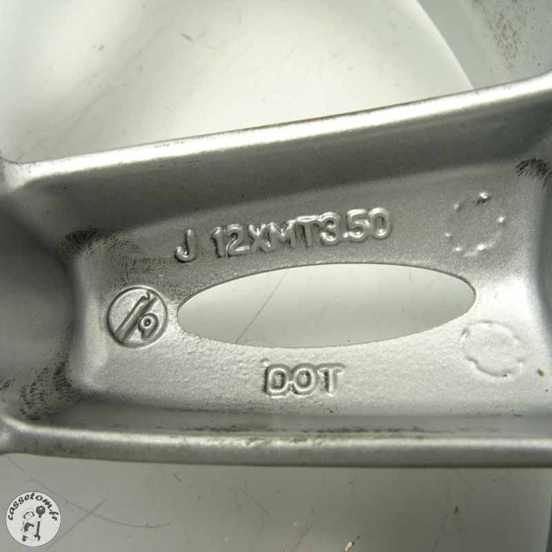 Jante Avant Yamaha 50 Néo's 2009 - Occasion