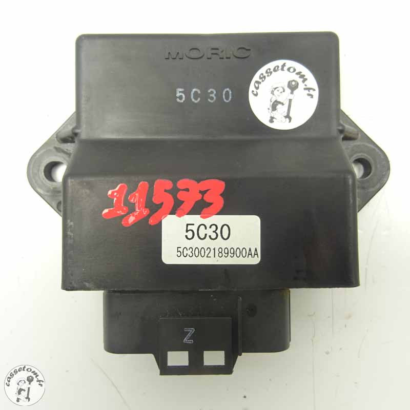 Boîtier CDI Yamaha 50 Néo's 2009 - Occasion fiable