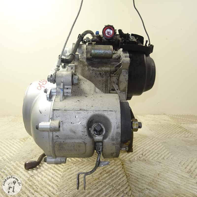 Moteur Piaggio 50 Zip 2018 - Occasion Qualité