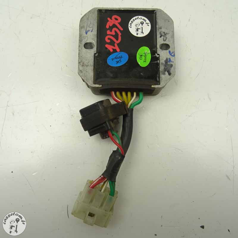 Régulateur Piaggio 50 Zip 2018 - Occasion Qualité