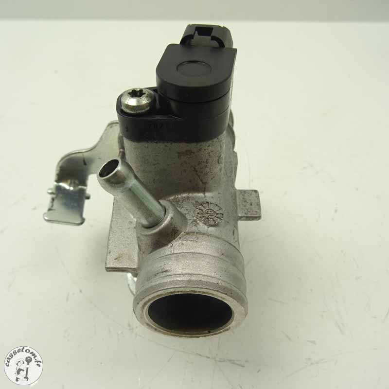 Boîtier Papillon Piaggio 50 Zip 2018 - Occasion Qualité