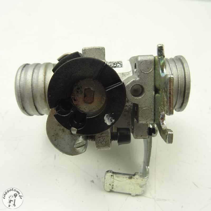 Boîtier Papillon Piaggio 50 Zip 2018 - Occasion Qualité