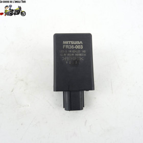 Centrale clignotants Honda CB 650 R 2019 - CTM-10422-046