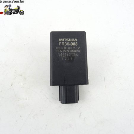 Centrale clignotants Honda CB 650 R 2019 - CTM-10422-046