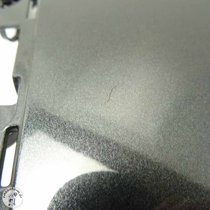 Flanc gauche Kawasaki 400 Ninja 2023 - Occasion