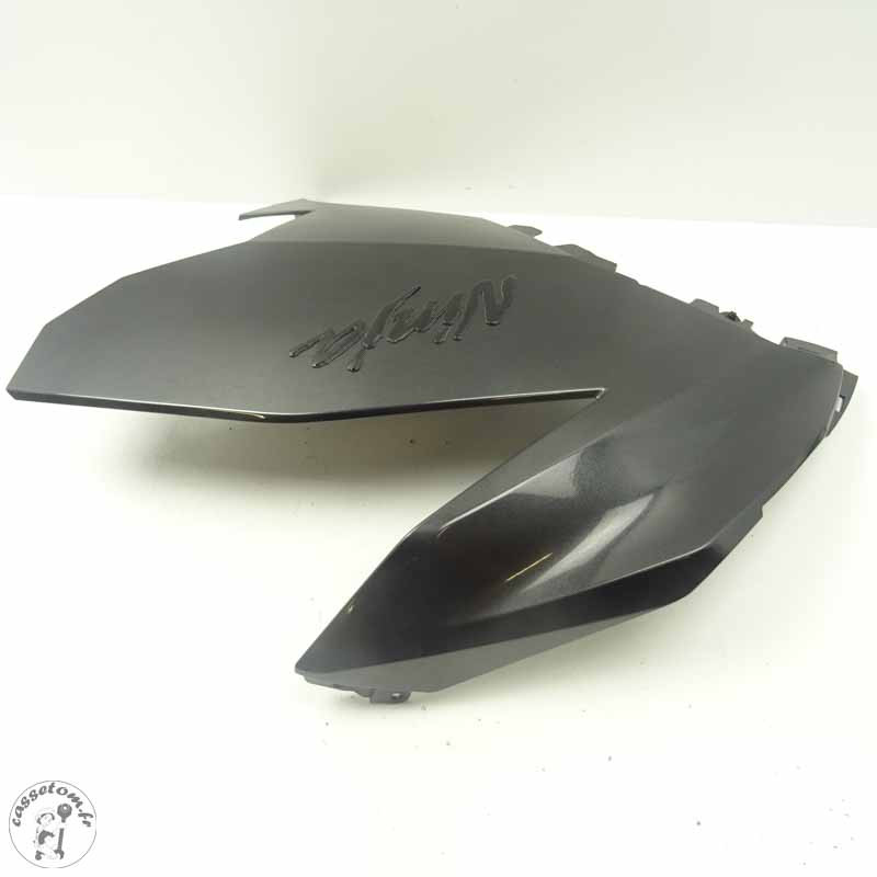 Flanc gauche Kawasaki 400 Ninja 2023 - Occasion