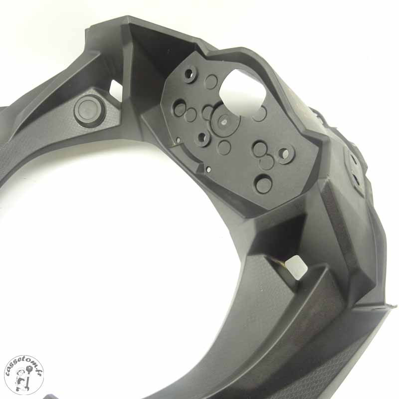 Entourage compteur Kawasaki 400 Ninja 2023 - Occasion