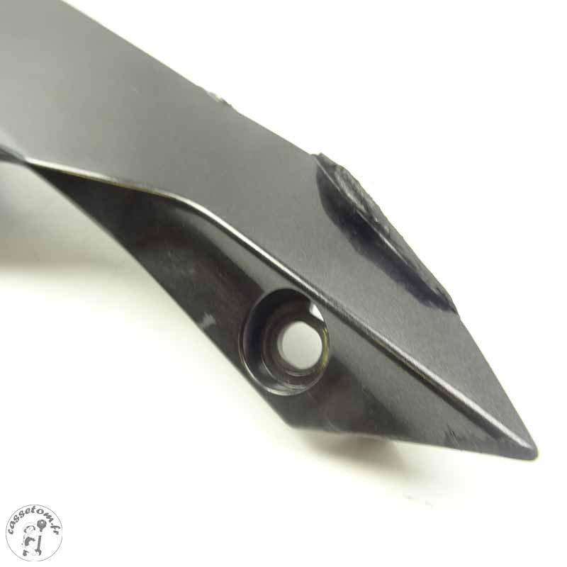 Carénage Inférieur Droit Kawasaki 400 Ninja 2023