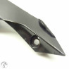 Carénage Inférieur Droit Kawasaki 400 Ninja 2023
