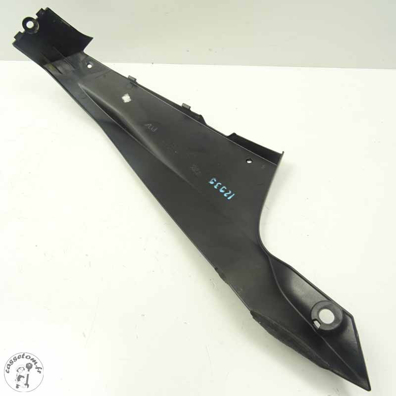 Carénage Inférieur Droit Kawasaki 400 Ninja 2023