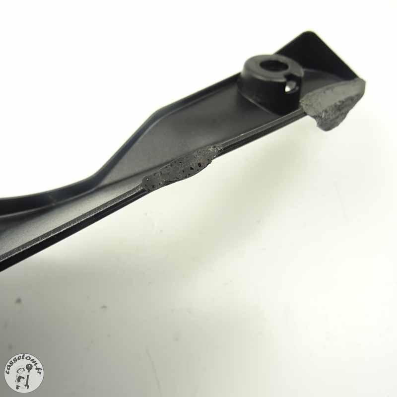 Carénage Inférieur Droit Kawasaki 400 Ninja 2023