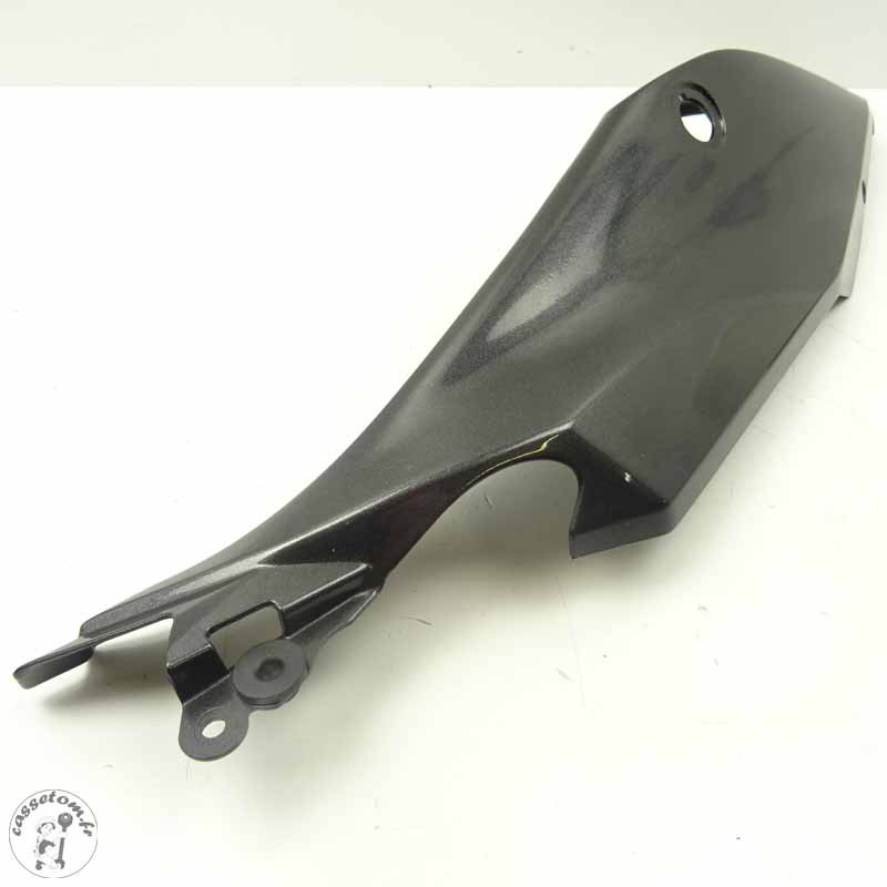 Demi-coque arrière gauche Kawasaki 400 Ninja 2023