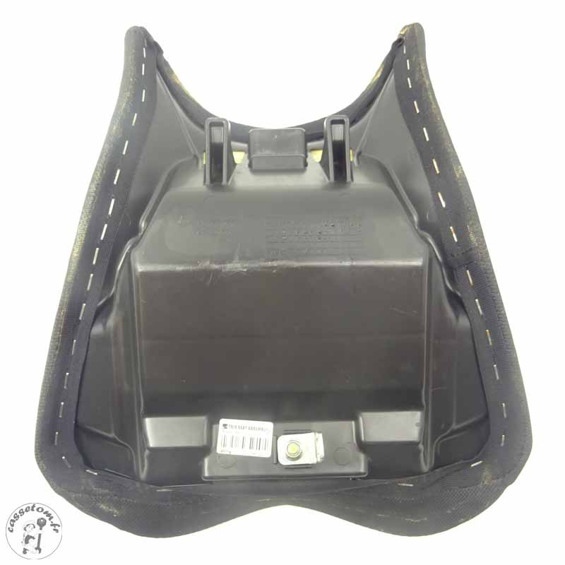 Selle Conducteur Kawasaki 400 Ninja 2023 Recyclée