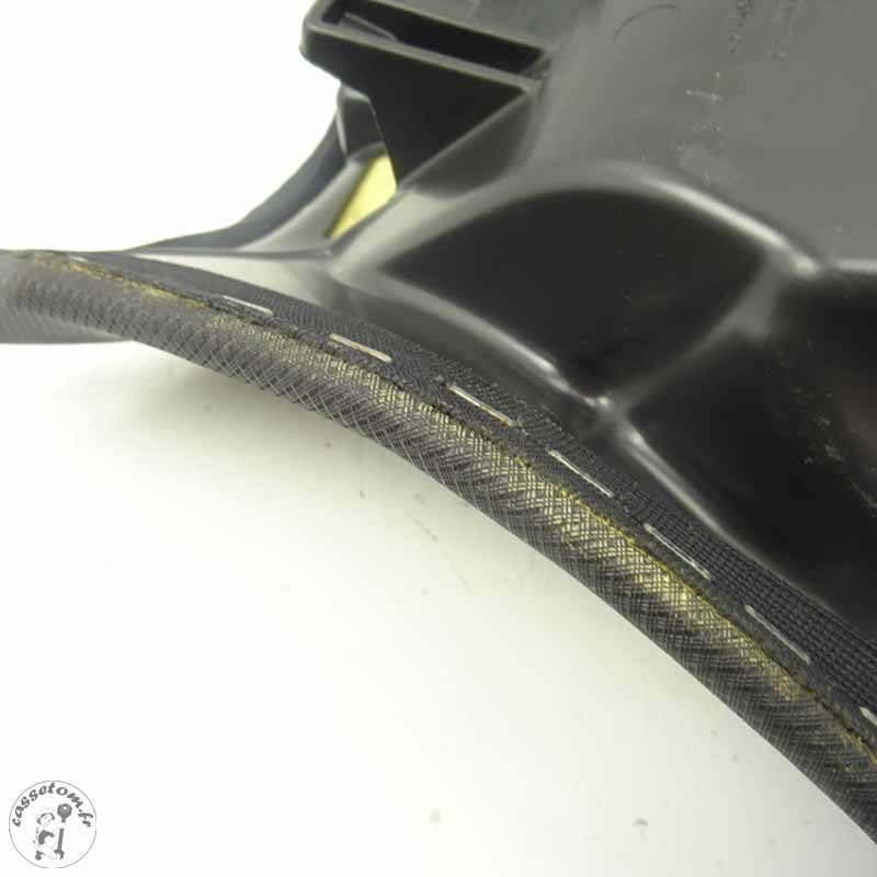 Selle Conducteur Kawasaki 400 Ninja 2023 Recyclée