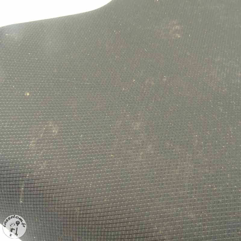 Selle Conducteur Kawasaki 400 Ninja 2023 Recyclée