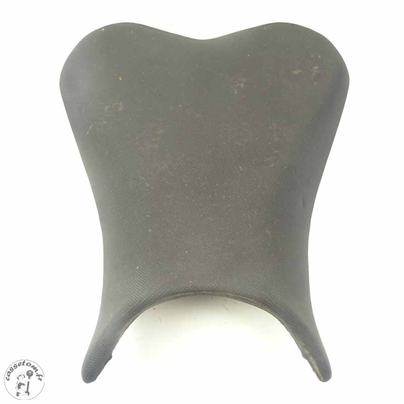 Selle Conducteur Kawasaki 400 Ninja 2023 Recyclée