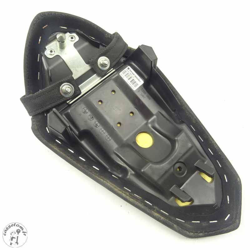 Selle Passager Kawasaki 400 Ninja 2023 - Occasion