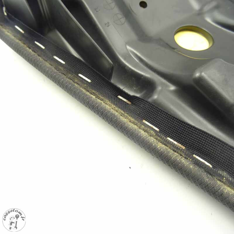 Selle Passager Kawasaki 400 Ninja 2023 - Occasion