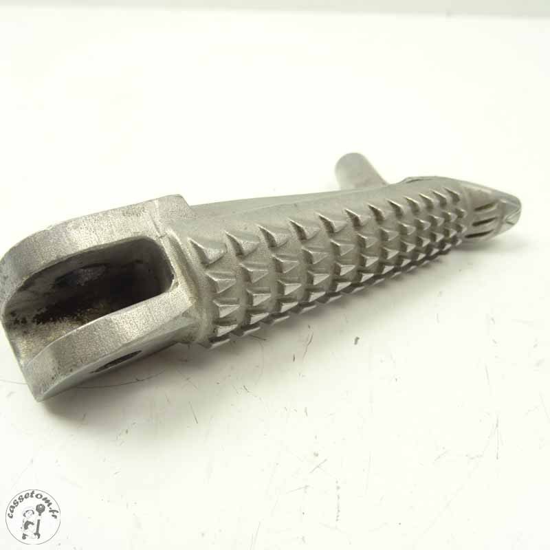Repose-pied avant gauche Kawasaki 400 Ninja 2023