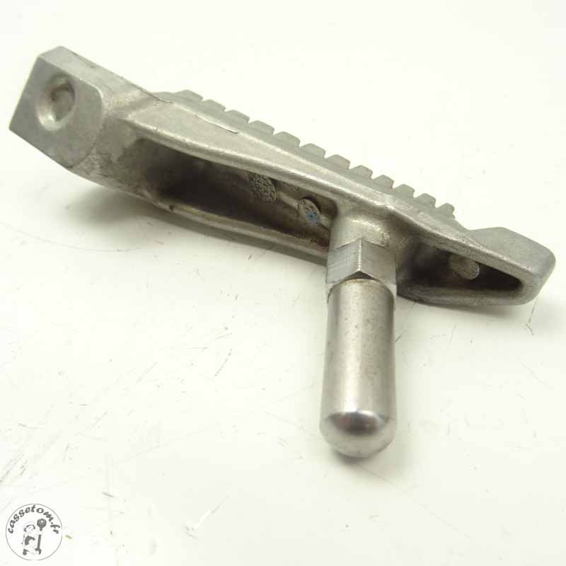 Repose-pied avant gauche Kawasaki 400 Ninja 2023