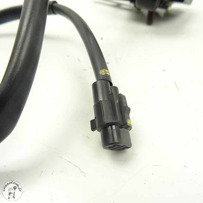 Contacteur béquille Kawasaki 400 Ninja 2023 d'occasion