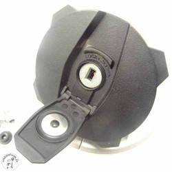 Kit serrures (1 clé) Kawasaki 400 Ninja 2023