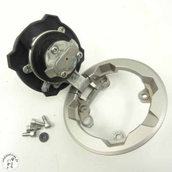 Kit serrures (1 clé) Kawasaki 400 Ninja 2023