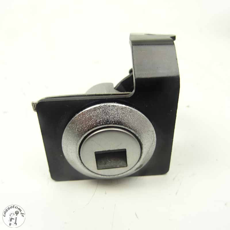 Kit Serrures Kawasaki 400 Ninja 2023 - 1 Clé Recyclée