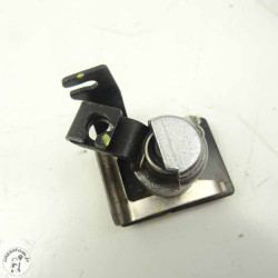 Kit serrures (1 clé) Kawasaki 400 Ninja 2023
