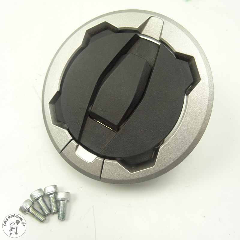 Kit serrure  Kawasaki 400 NINJA 2022 -  Cassetom - Nos pièces motos