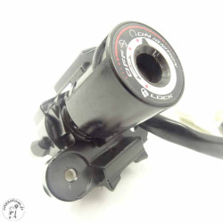 Kit serrure Kawasaki 400 NINJA 2022