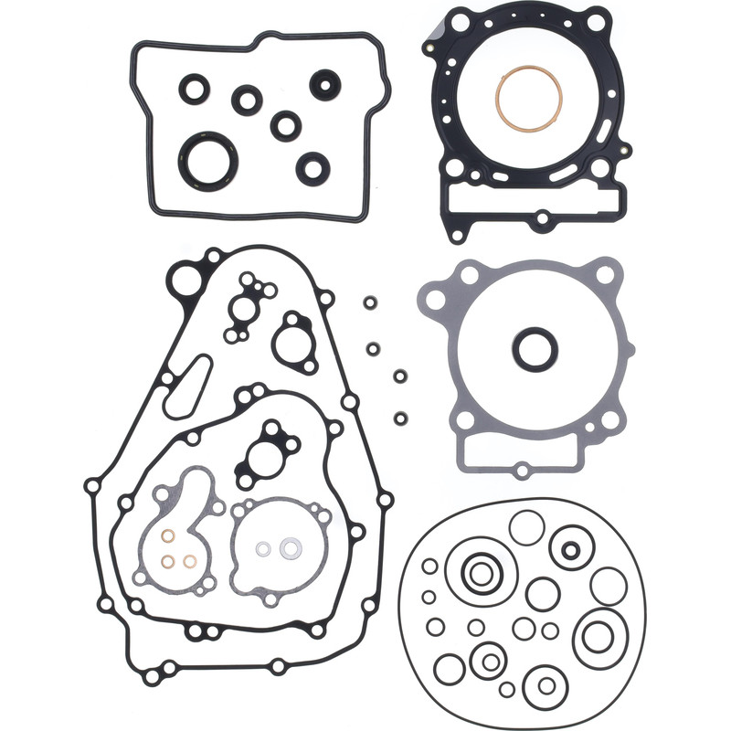 Kit joint complet ATHENA (avec joints spi bas-moteur)